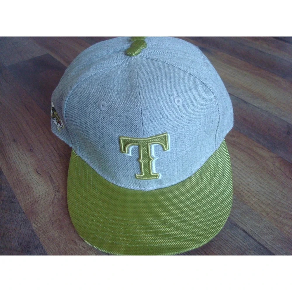 10 TEXAS RANGERS SGA PROMO SNAPBACK  90S  WHOLESALE LOT HATS Y2K VINTAGE HAT CAP